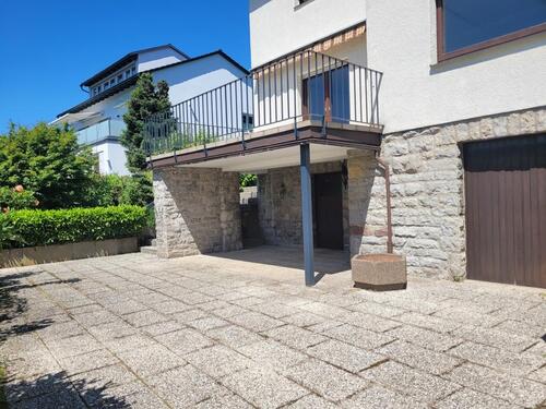 Foto - 5 Zimmer Einfamilienhaus zur Miete in Pforzheim