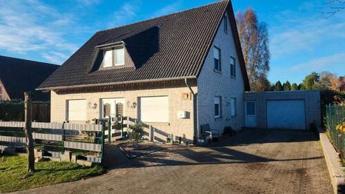 Foto - Großes Haus in Essen i.O. mit Einbauküch zu vermieten ab 01.03.26