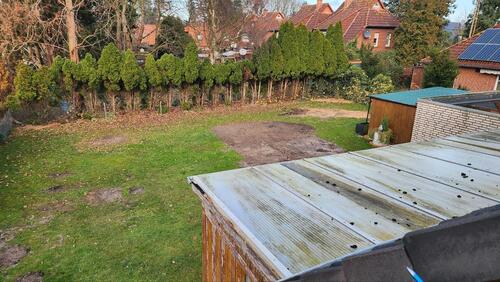 Foto - 6 Zimmer Einfamilienhaus zur Miete in Essen (Oldenburg)