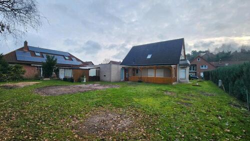 Foto - 6 Zimmer Einfamilienhaus in Essen (Oldenburg)