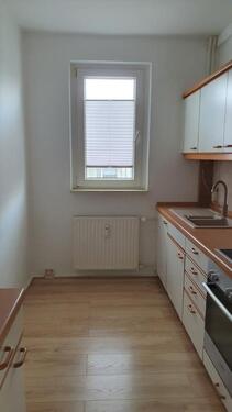 Foto - Etagenwohnung in Ferdinandshof zur Miete