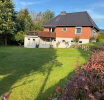 freistehendes Einfamilienhaus provisionsfrei ohne Makler - Handewitt