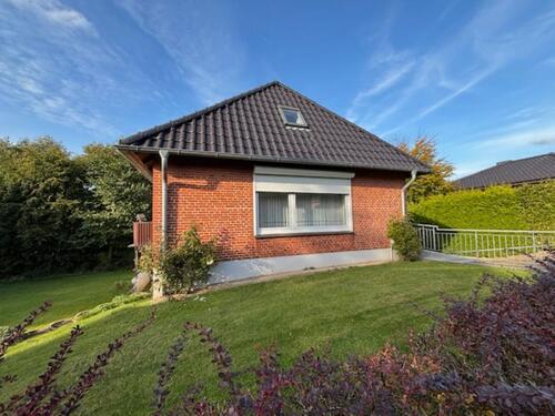 Foto - 5 Zimmer Einfamilienhaus zum Kaufen in Handewitt