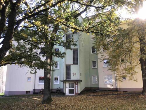 Foto - 1 Zimmer Etagenwohnung in Kassel