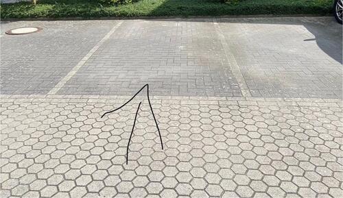 Foto - PKW Stellplatz NadorstDonnerschwee zu vermieten