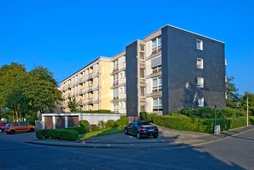 Foto - Demnächst frei! 3-Zimmer-Wohnung in Solingen Mitte