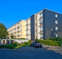 Demnächst frei! 3-Zimmer-Wohnung in Solingen Mitte