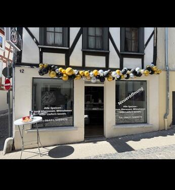 Foto - 6 Zimmer Mehrfamilienhaus, Wohnhaus in Weilburg