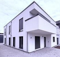 Erstbezug in neue Wohn-oder Gewerberäume - Dornburg