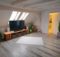 3 Raum Dachgeachosswohnung - 1.240,00 EUR Kaltmiete, ca. 80,00 m² in Oranienburg (PLZ: 16515) 3 Raum Dachgeachosswohnung - 1.240,00 EUR Kaltmiete, ca. 80,00 m² in Oranienburg (PLZ: 16515)