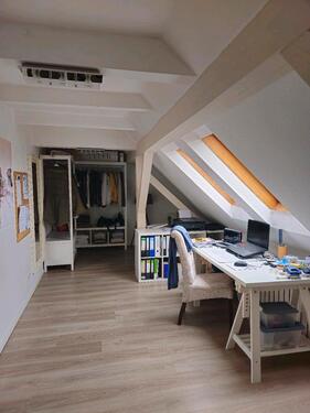 Foto - Dachgeschoßwohnung in Oranienburg zur Miete