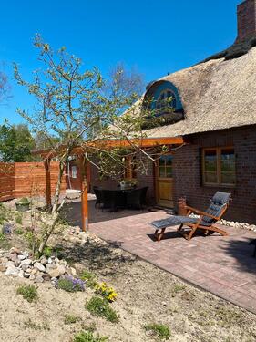 Foto - Einfamilienhaus in Marne zur Miete