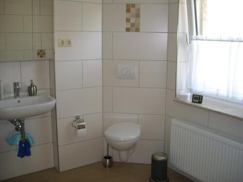 Foto - Maisonettenwohnung in Rodenberg zur Miete