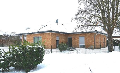 Foto - Individuell gestalteter Bungalow im Peiner Land