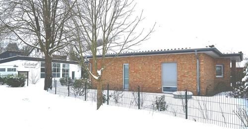 Foto - 4 Zimmer Bungalow in Edemissen