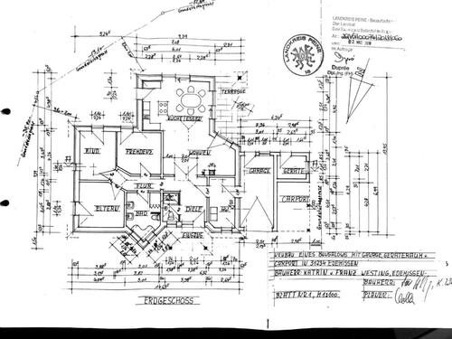 Foto - Bungalow in Edemissen zur Miete