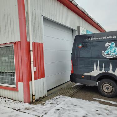 Foto - 140 qm Gewerbefläche in Stockelsdorf ab April frei