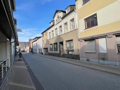 Foto - Mehrfamilienhaus, Wohnhaus zum Kaufen in Oberwesel