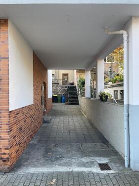 Foto - Mehrfamilienhaus, Wohnhaus in Oberwesel