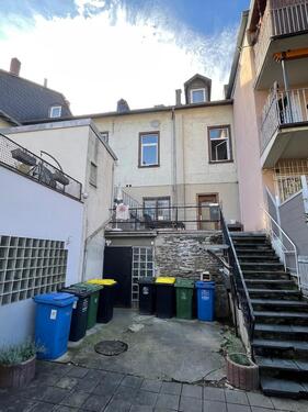 Foto - Mehrfamilienhaus, Wohnhaus in Oberwesel zum Kaufen