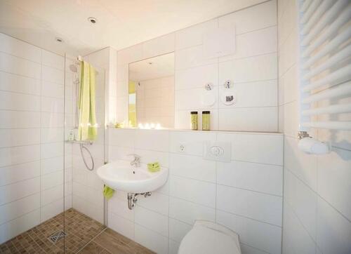 Foto - Etagenwohnung in Kumhausen zur Miete