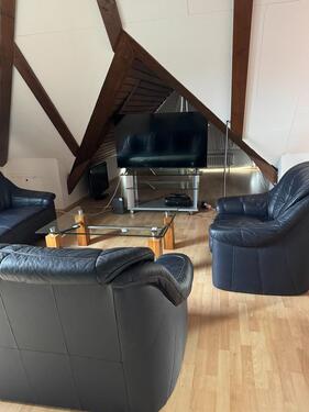 Foto - 1 Zimmer Wohnung 39 QM in Schallstadt zu vermieten