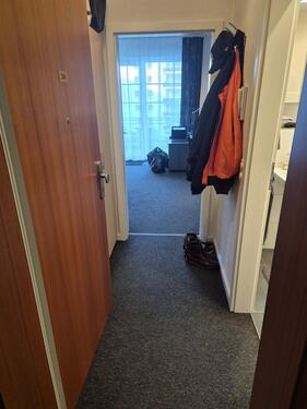 Foto - 1 Zimmer Etagenwohnung zur Miete in Düsseldorf