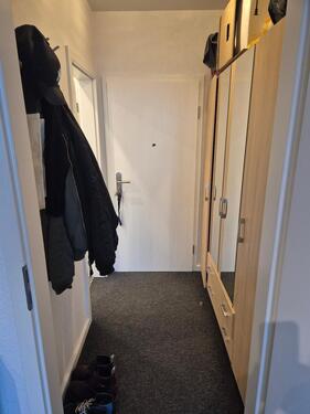 Foto - 1 Zimmer Etagenwohnung in Düsseldorf