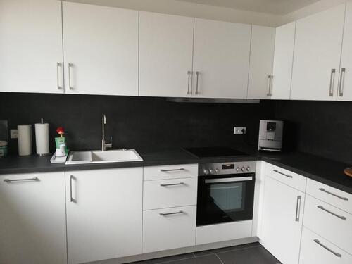 Foto - Reihenmittelhaus Amberg Zentrale Lage