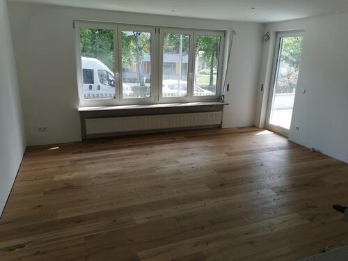 Foto - 4 Zimmer Reihenhaus zur Miete in Amberg