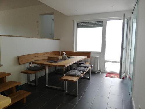 Foto - 4 Zimmer Reihenhaus in Amberg