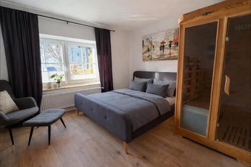 Foto - 3 Zimmer Erdgeschoßwohnung in Neukieritzsch