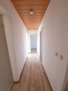 Foto - 3 Zimmer Etagenwohnung zur Miete in Templin
