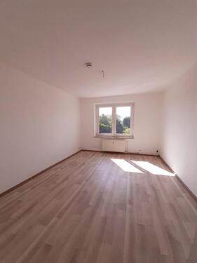 Foto - Etagenwohnung in Templin zur Miete