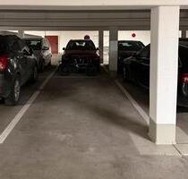 Tiefgaragenstellplatz Zieglerstraße 86199 Augsburg 80 € monatlich