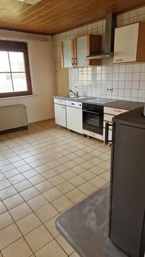 Foto - 3 Zimmer Etagenwohnung zur Miete in Burladingen