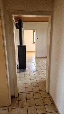 Foto - Etagenwohnung in Burladingen zur Miete