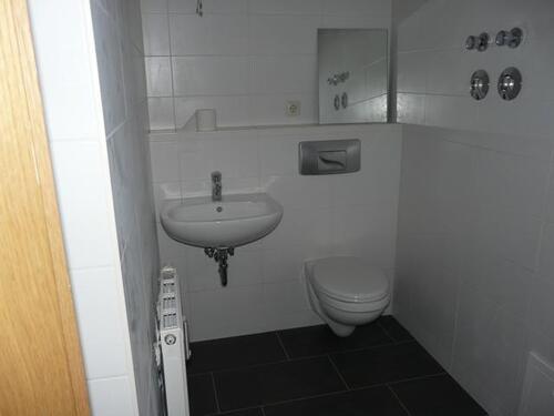 Foto - 2 Zimmer Erdgeschoßwohnung zur Miete in Crimmitschau