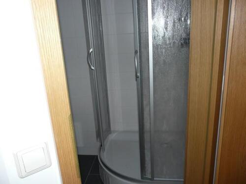 Foto - Erdgeschoßwohnung in Crimmitschau zur Miete