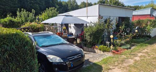 Foto - Bungalow Wochenendhaus Ferienhaus