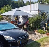 Bungalow Wochenendhaus Ferienhaus - Prenzlau