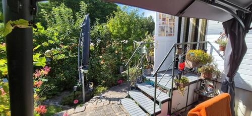 Foto - 2 Zimmer Bungalow in Prenzlau