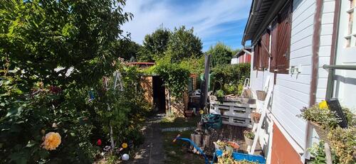 Foto - Bungalow in Prenzlau zum Kaufen