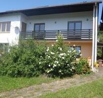 Schöne 4-Zimmer Wohnung mit Balkon in Deggendorf zu vermieten