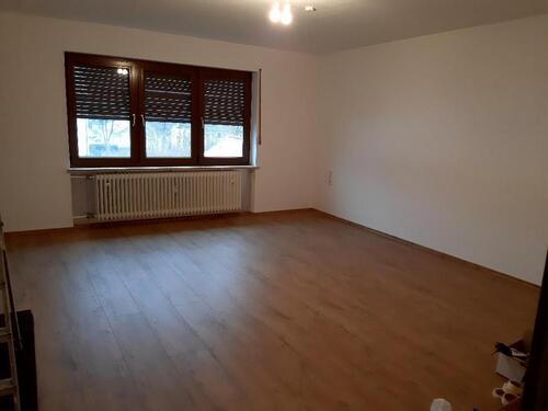 Foto - Etagenwohnung in Deggendorf zur Miete