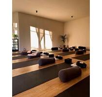 Studio zu vermieten | Yoga, Workshops, Foto, Pop-Up etc. - Stralsund