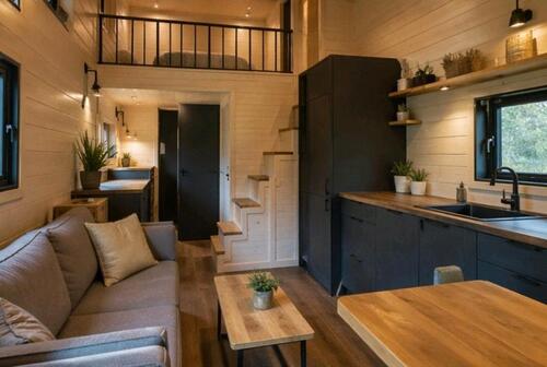 Foto - 2 Zimmer Einfamilienhaus zum Kaufen in Rodenbach