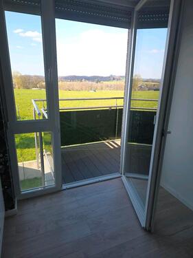 Foto - Etagenwohnung in Hennef (Sieg) zur Miete