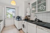 Foto - 2 Zimmer Etagenwohnung zur Miete in Düsseldorf