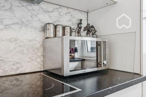 Foto - Etagenwohnung in Düsseldorf zur Miete